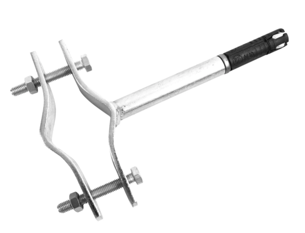 STAFFA A FISHER 15CM 60MM