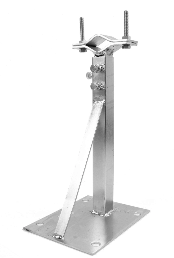 DISTANZIATORE REGOLABILE 30/60