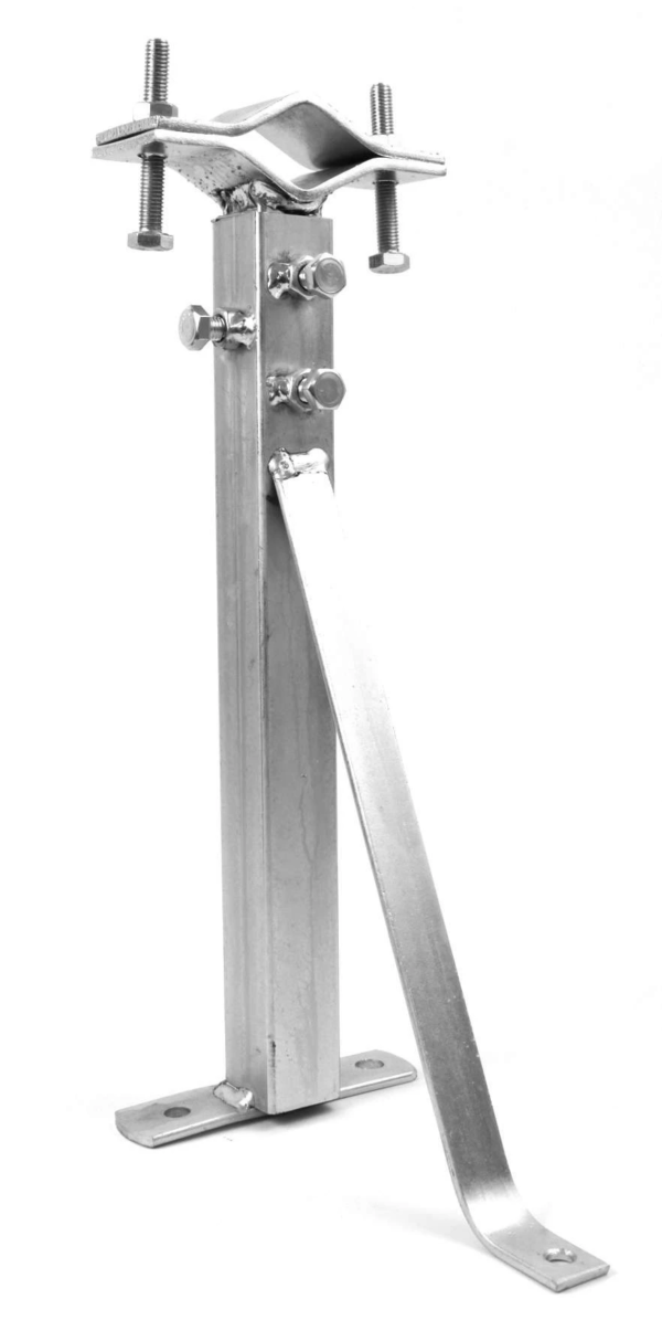DISTANZIATORE REGOLABILE 30/60