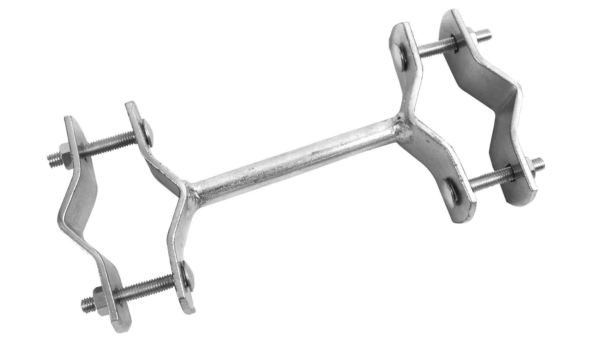 DISTANZIATORE FISSO 40