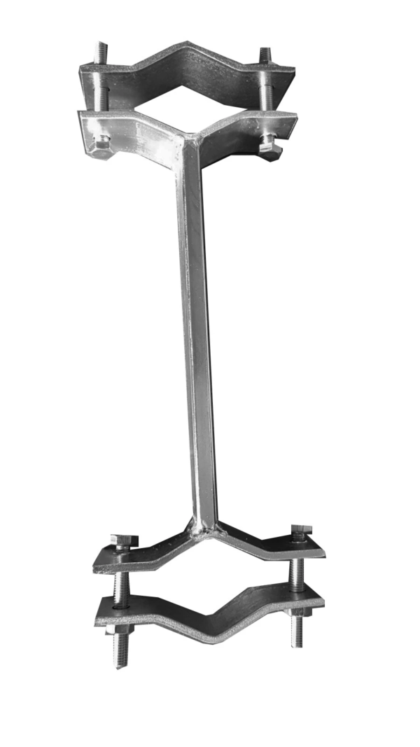 DISTANZIATORE FISSO 60