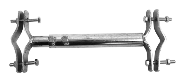 DISTANZIATORE REGOLABILE 20/35