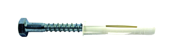 FISHER IN PLASTICA TOX 12x71