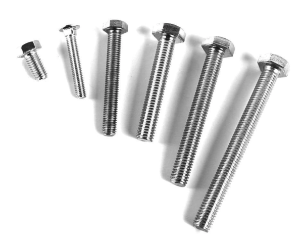 BULLONI M10X80 B189