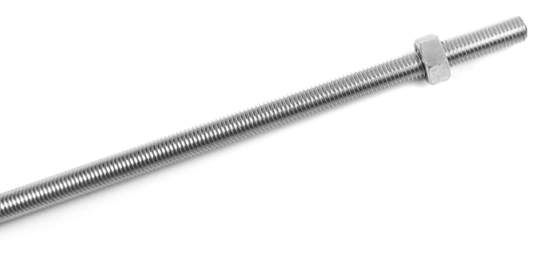 BARRE FILETTATE M10