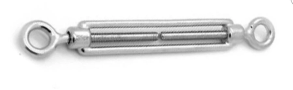 TENDITORE DOPPIO OCCHIELLO M6