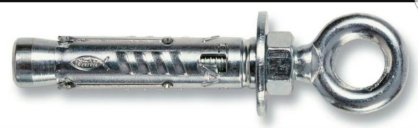 FISHER AD OCCHIELLO M12