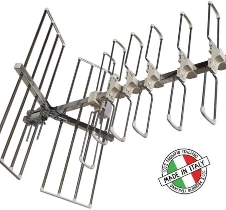 Antenne TV HYL