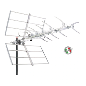 Antenne TV HYSX