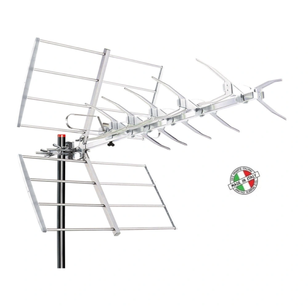 Antenne TV HYSX