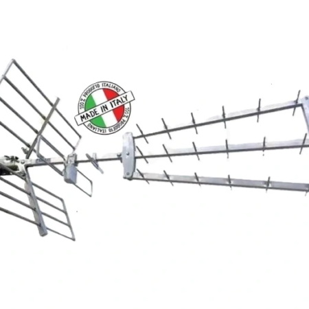 Antenne TV HYTR