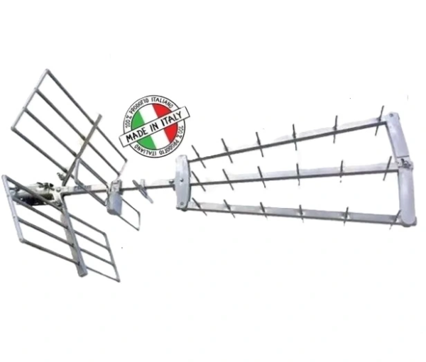 Antenne TV HYTR