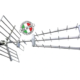 Antenne TV HYTR