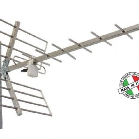 Antenne TV HYYA