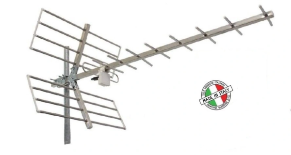 Antenne TV HYYA