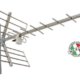 Antenne TV HYYA